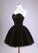 AABEI DRESS Party Dress Beautiful Sweetheart Off Shoulder Fantastic Short Prom Dress