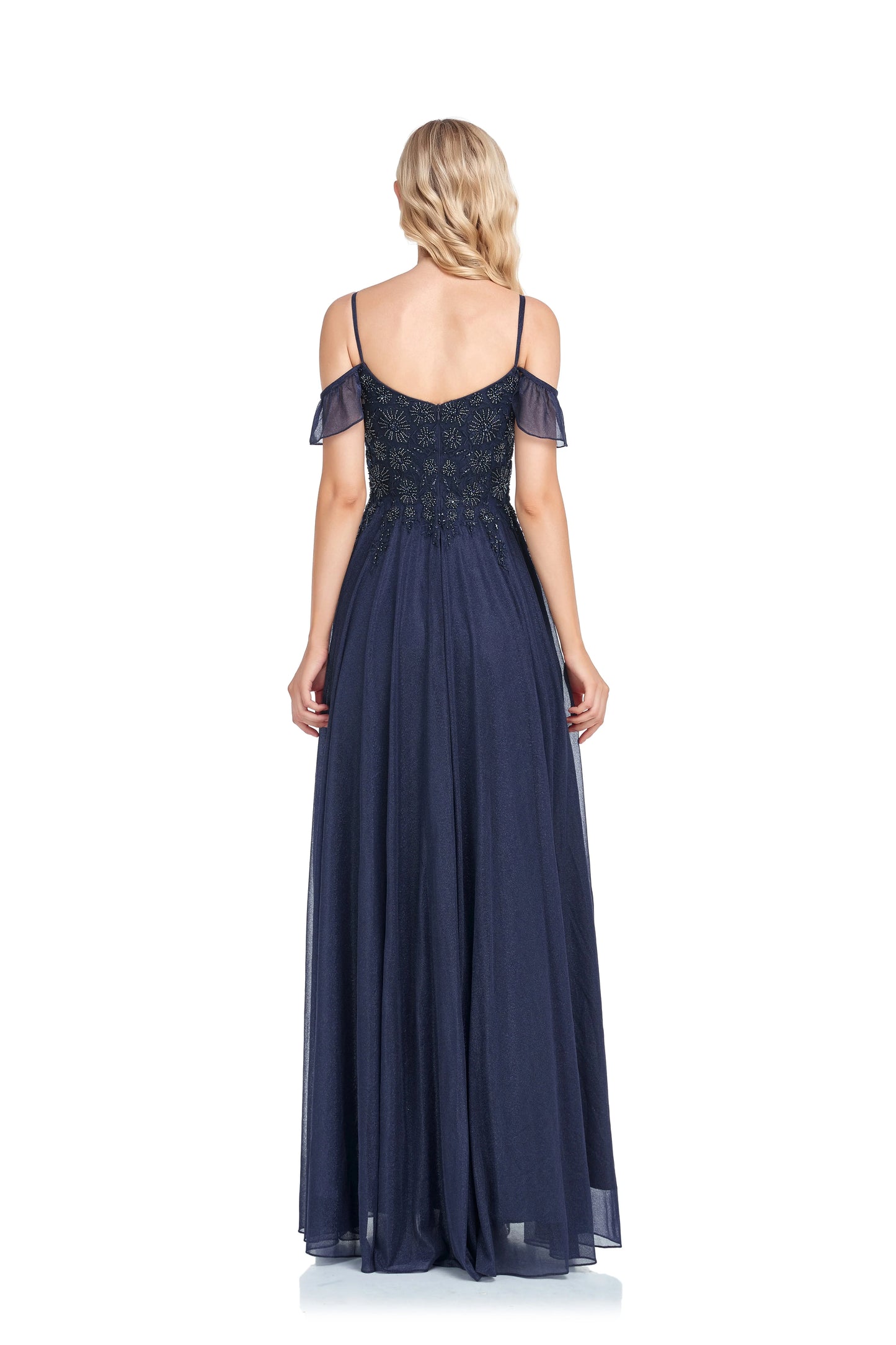 Arrival Sparkly A Line Off The Shoulder Mother Of The Bride Dresses With Beaded