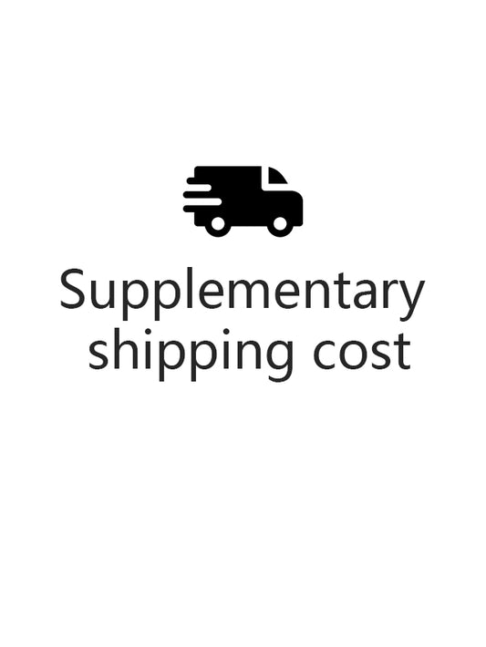 shipping cost