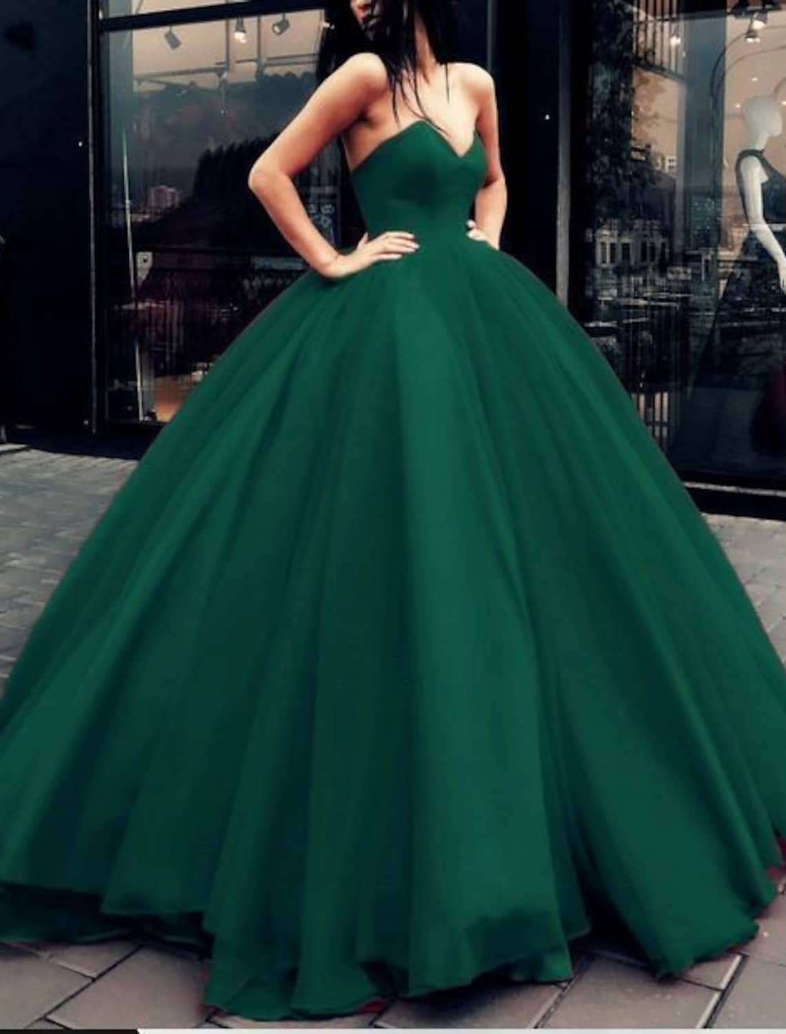 Ball Gown Beautiful Back Elegant Quinceanera Formal Evening Dress Strapless Sleeveless Floor Length Tulle with Sleek Pleats Tier